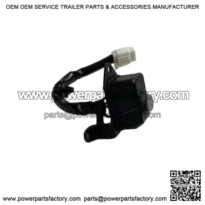 FOG LAMP SWITCH 27010-0850 FOR KAWASAKI VERSYS-X 300 250 2017-2023