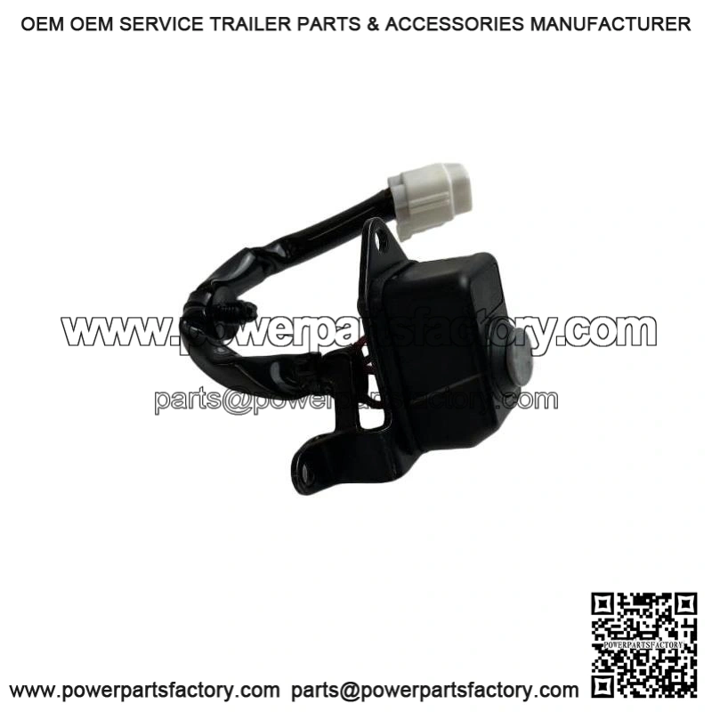 FOG LAMP SWITCH 27010-0850 FOR KAWASAKI VERSYS-X 300 250 2017-2023