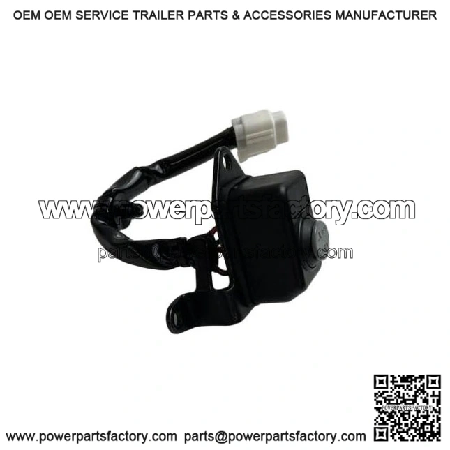 FOG LAMP SWITCH 27010-0850 FOR KAWASAKI VERSYS-X 300 250 2017-2023 - Image 2
