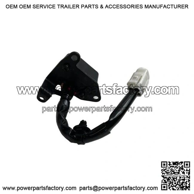 FOG LAMP SWITCH 27010-0850 FOR KAWASAKI VERSYS-X 300 250 2017-2023 - Image 3