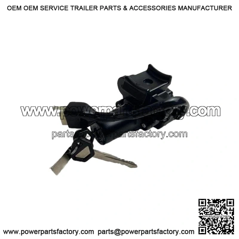 IGNITION SWITCH ASSEMBLY 27005-0046 FOR 2009-2020