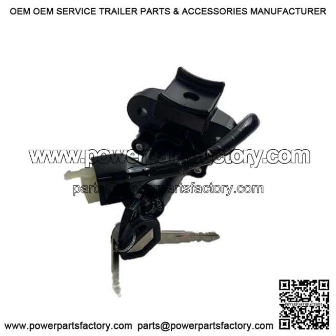 IGNITION SWITCH ASSEMBLY 27005-0046 FOR 2009-2020 - Image 2