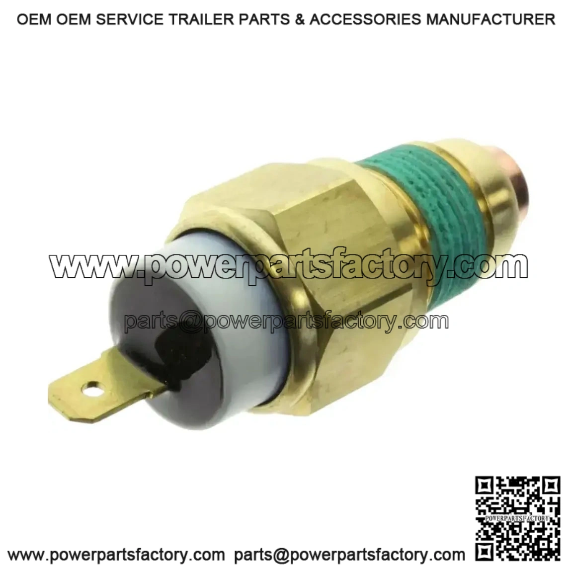 SWITCH THERMOSTAT 270101414 FOR KAWASAKI 27010-1414