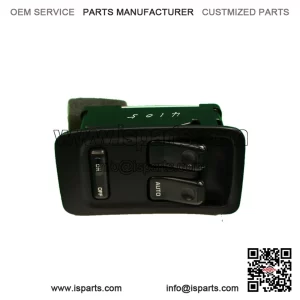 Power Window Switch Driver Side F100-66-350C ?C MAZDA RHD RX-7 FD3S 93-02