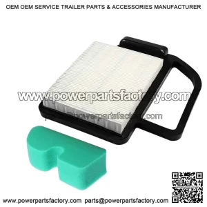 Air & Pre Filter For TimeCutter SS4200 74622 Z4200 74360 with SV590