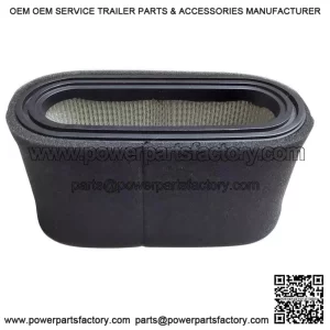Air Filter Combo for Exmark 136-7809 and 136-7807, Fits Quest E S Series