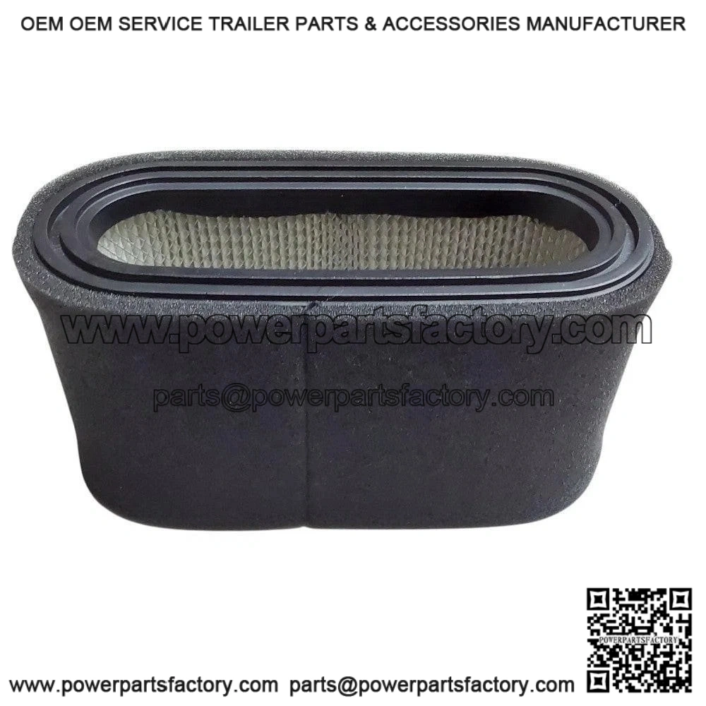 Air Filter Combo for Exmark 136-7809 and 136-7807, Fits Quest E S Series