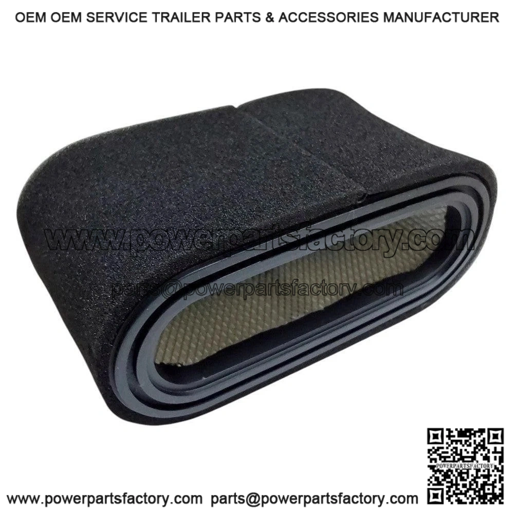 Air Filter Combo for Exmark 136-7809 and 136-7807, Fits Quest E S Series - Image 3