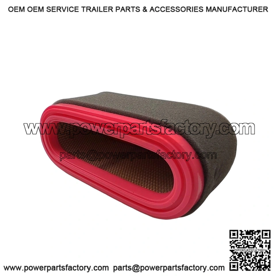 Air Filter Fits Toro SS4200 74720, SS4216 74616, and Models 120-4308, 127-9193, 136-7809 - Image 2