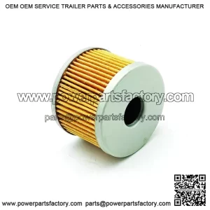 TRX125 OIL FILTER