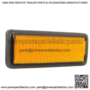 AIR FILTER SRT800S SRT800SX SRT900S SRT900SX
