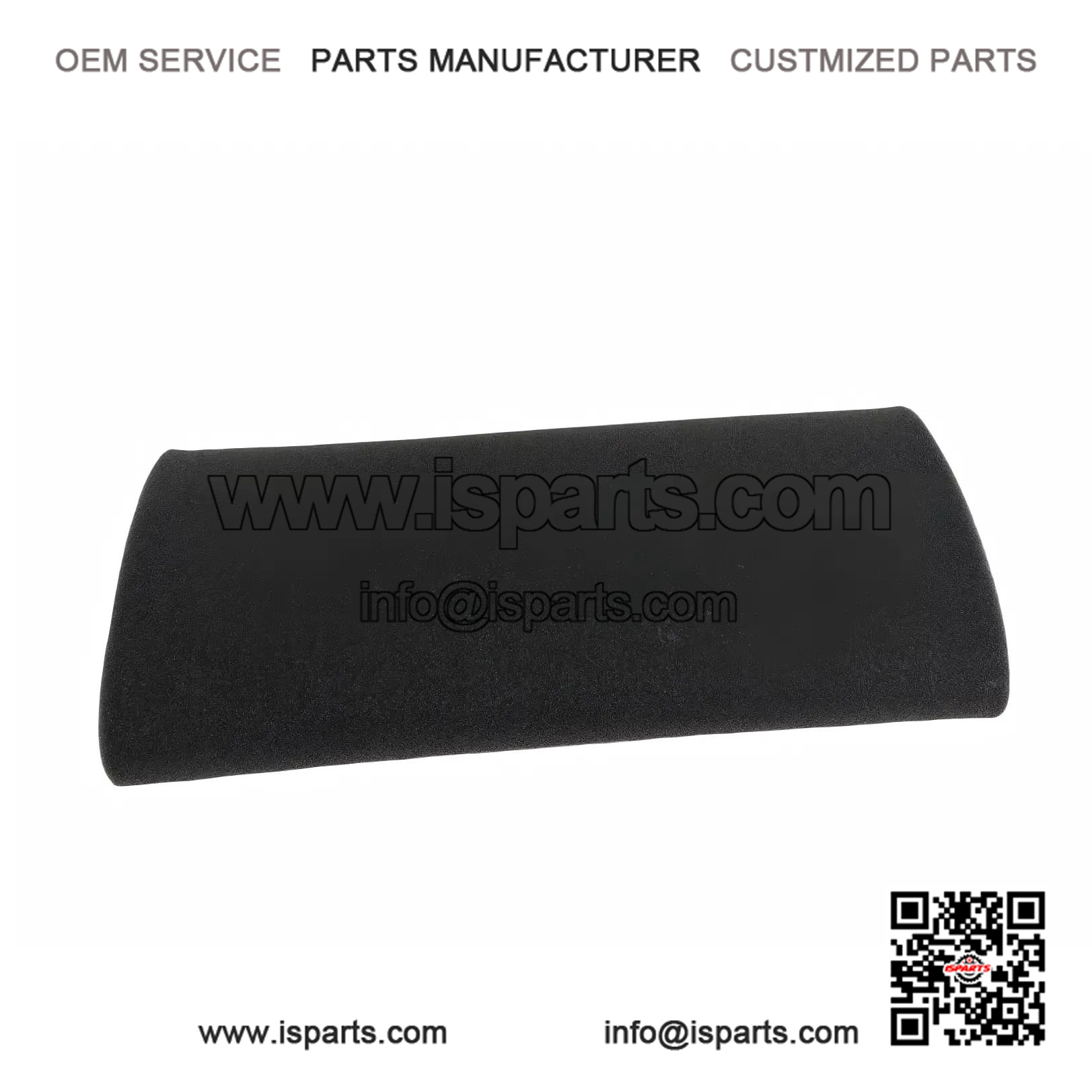 Air Filter Cleaner Element for Honda CT90 (79) / CT110 (80-86)