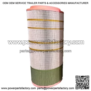 1621510700 Premium Air Filter Element for Compressor Protection
