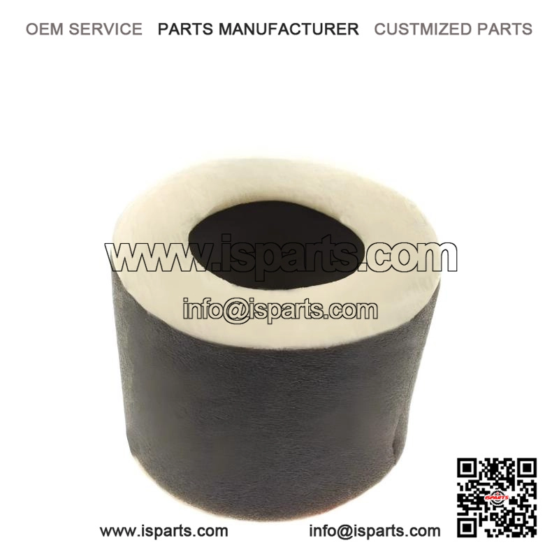YAMAHA BIG WHEEL 200 BW BW200 Air Filter Element Cleaner Foam (NEW 1985-1986)