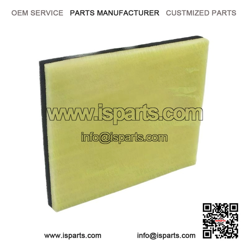 YAMAHA TTR225 TT-R TTR 225 TT-R225 Air Filter Element Foam (NEW 1999-2004)