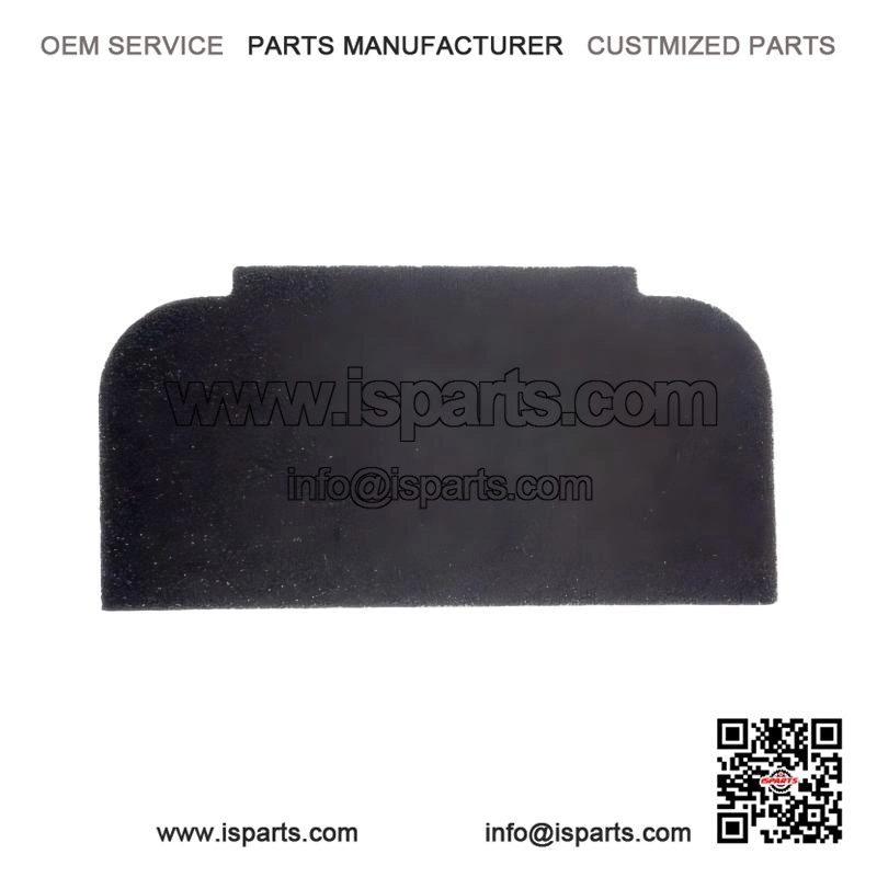 YAMAHA APEX ATTAK RX10 RW10 Air Filter Element Foam 8FP-14451-00 (2006-2018)