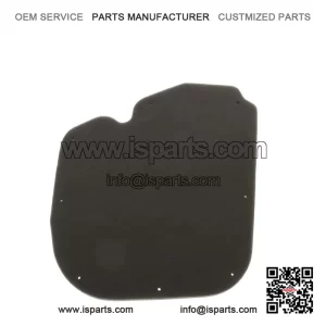 YAMAHA RIVA 125 XC125 XC 125 Scooter Air Filter Element Foam (NEW 1985-2001)