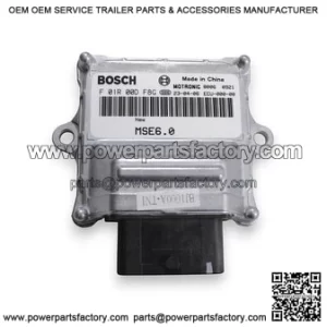 QJ SFA1000 ENGINE CONTROLLER (OFFROAD WITHOUT SPEED LIMIT)^