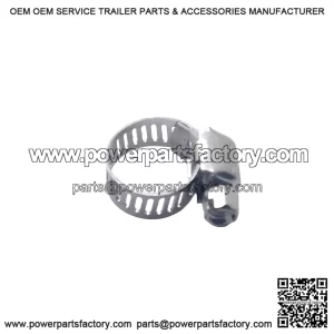 Mini Hose Clamp ?C 9 mm Size