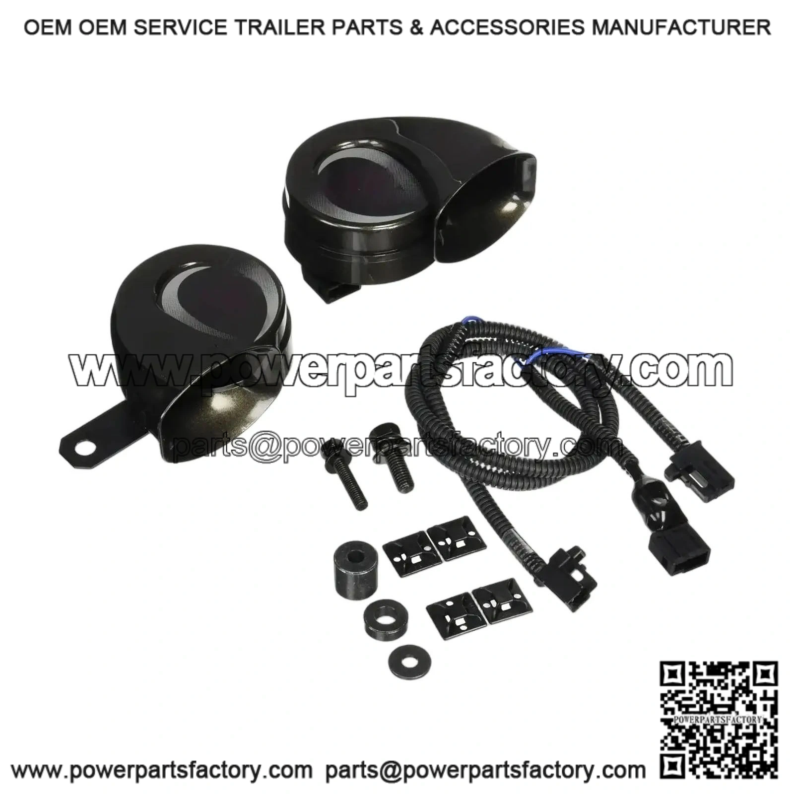 New Premium Horn 08522-B1010 for TOYOTA