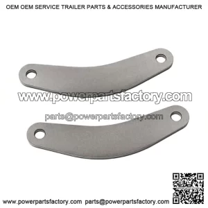 Rear Lowering Links Kit for 2025 Yamaha TENERE 700 XTZ XTZ700