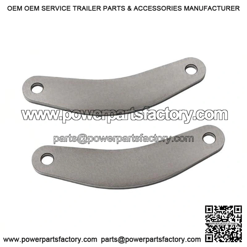 Rear Lowering Links Kit for 2025 Yamaha TENERE 700 XTZ XTZ700