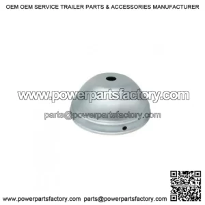After 2008: variator bowl for engine