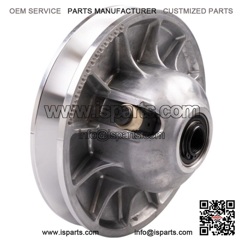 Secondary Drive Clutch for Polaris Ranger, Sportsman 800 Quad Bike