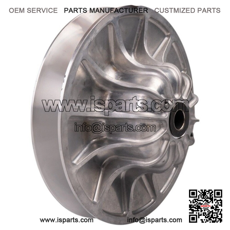 Secondary Driven Clutch for Polaris RZR XP Turbo and Turbo S (2017-2020)