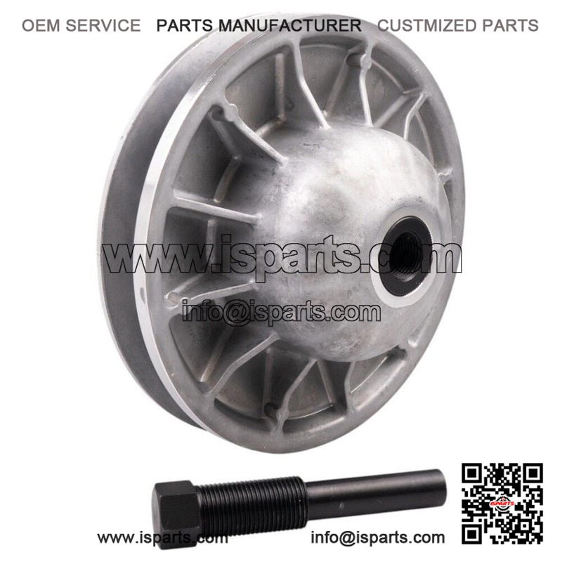 Secondary Driven Clutch for Polaris Ranger 400 (2010-2014)