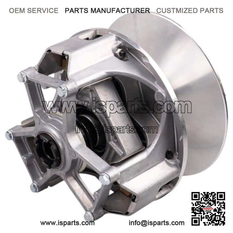 Primary Drive Clutch for Polaris RZR XP Turbo (2016)