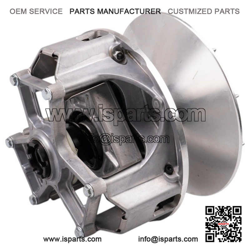 Primary Drive Clutch for Polaris RZR XP Turbo (2017-2018)
