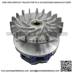 DRIVE CONVERTER ASSEMBLY for TERYX / TERYX4 2014-2015