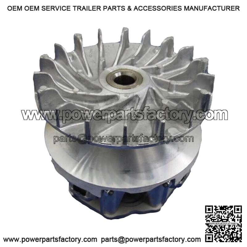 DRIVE CONVERTER ASSEMBLY for TERYX / TERYX4 2014-2015