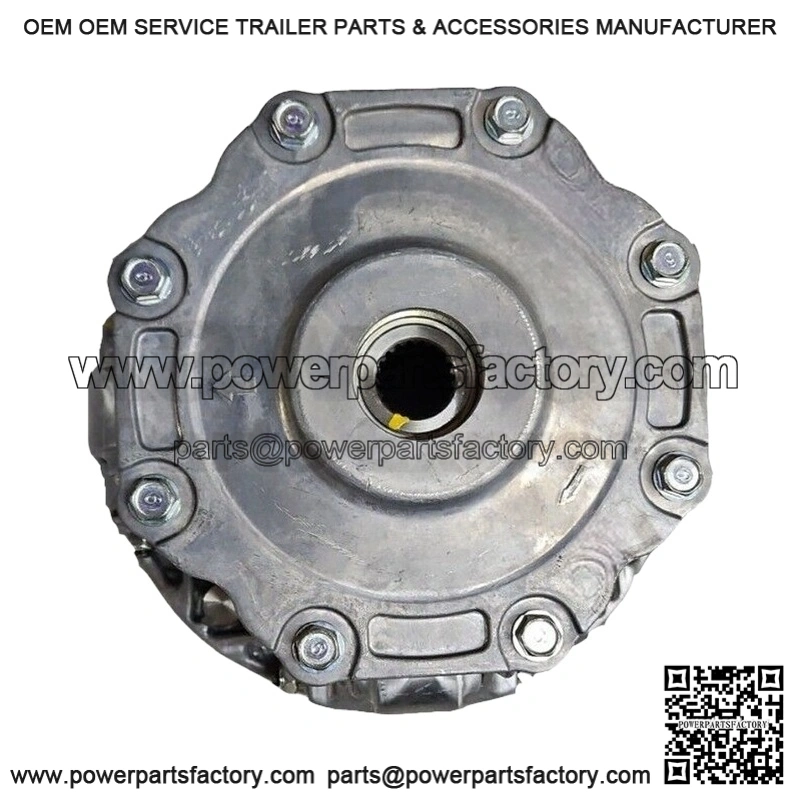 DRIVE CONVERTER ASSEMBLY for TERYX / TERYX4 2014-2015 - Image 3