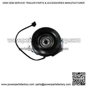 Electric Clutch 070-0055-00 Fits MZ / Magnum