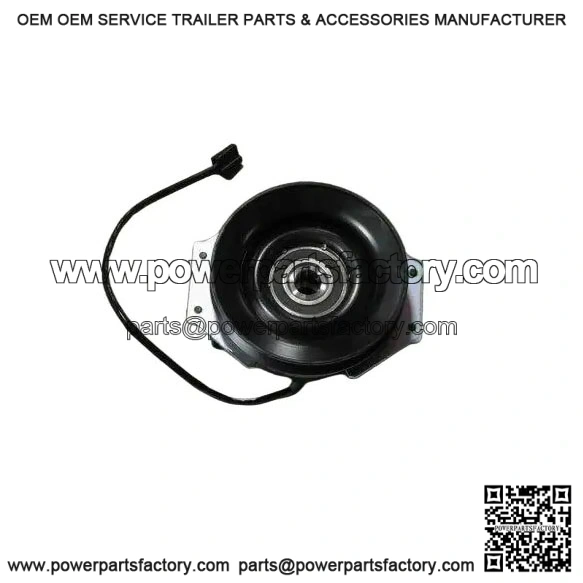 Electric Clutch 070-0055-00 Fits MZ / Magnum
