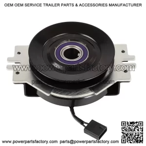 070-0056-00 Electric PTO Clutch for ZT Elite Maverick Revolt Lawn Mower