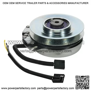 GY20878 Electric PTO Clutch for L120 L130 Mowers