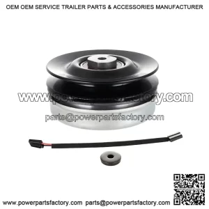 784835 Lawn Mower PTO Clutch for HUSTLER ?C Wholesale Available