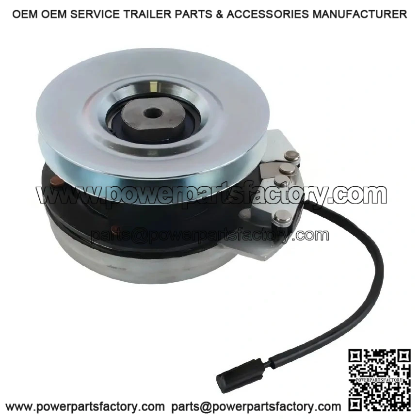 X0718 PTO Clutch for Toro 127-3410 and 5219-171 Models