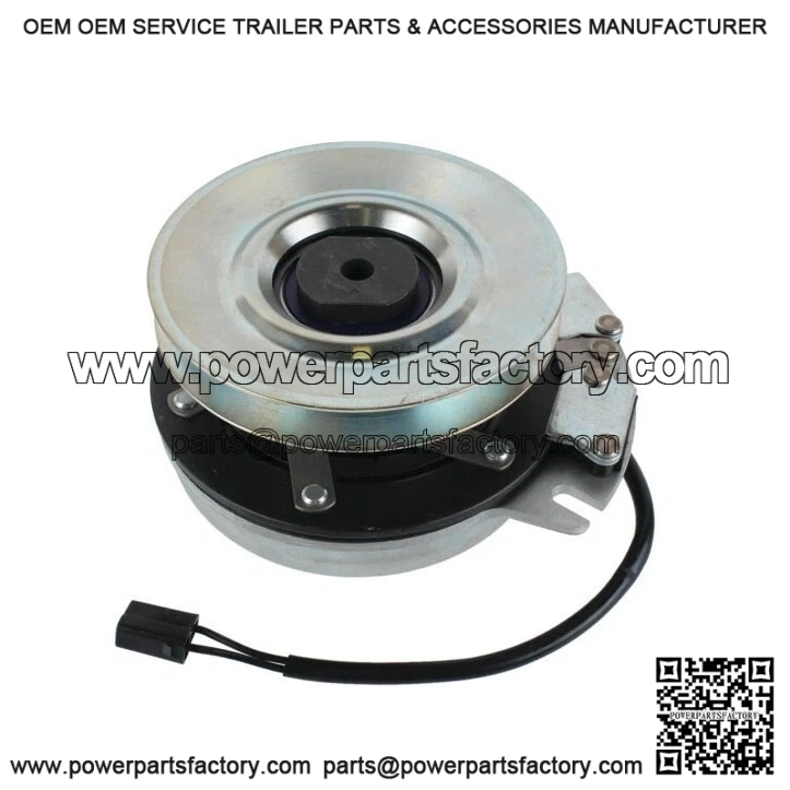 Billet Pulley PTO Clutch for Husqvarna Dixon 574607001, 5218-247