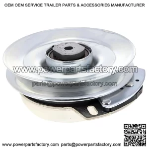 130ftlb (OEM 105) Clutch & PTO Switch 126-2615, 5219-173 for Exmark Turf T
