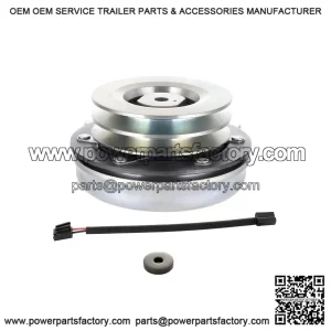 388769 Electric PTO Clutch for Grasshopper ?C New Replacement