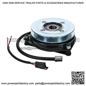 GT2.5-FE02 Take-Off Clutch Fits Ferris 1000Z and IS3000Z Mowers