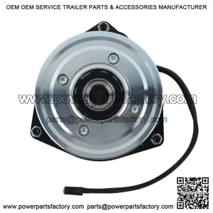 PTO Clutch for Snapper CZT19481, HZT21481, NZM19483 ?C 7075081, 75672