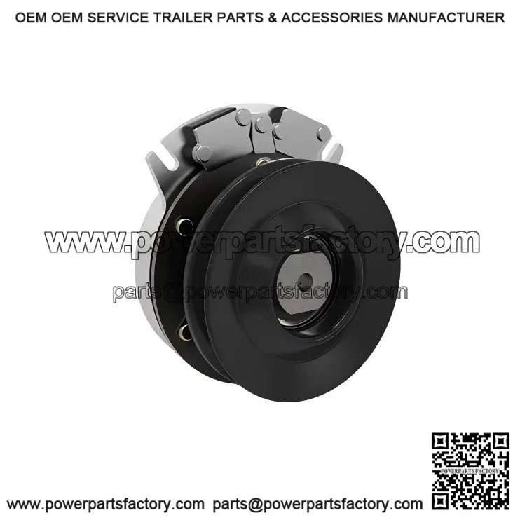 5218-242, 601785, 470-0002-00 Electric PTO Clutch Replacement