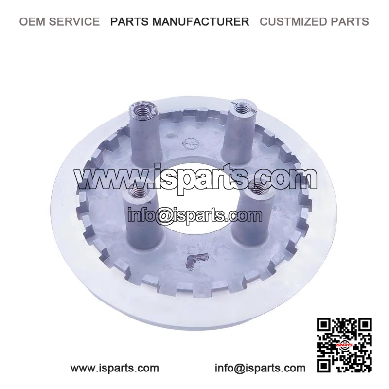 Clutch Pressure Plate for Honda CR80R (1987-2002) / CR85R (2003-2006)
