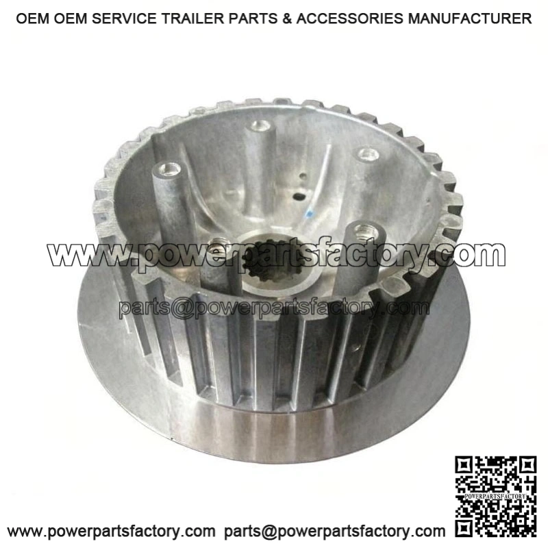 Inner Clutch Hub Boss 5NL-16371-50-00 for 2014-2018 Yamaha YZ250F YZ 250F