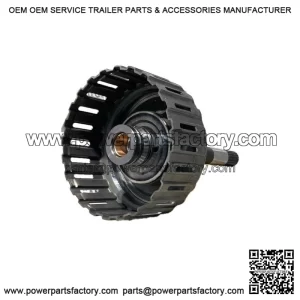New Clutch Drum Assy 35601-71030 for TOYOTA HILUX TACOMA GUN1##